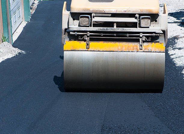 Why Choose Us For All Your Driveway Paving Needs in Susquehanna Trails, PA?